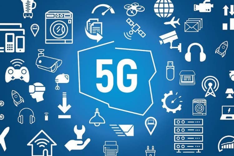 Private LTE & 5G Network Ecosystem Market Grow More Than $5 Billion by 2021 and Forecast to 2030