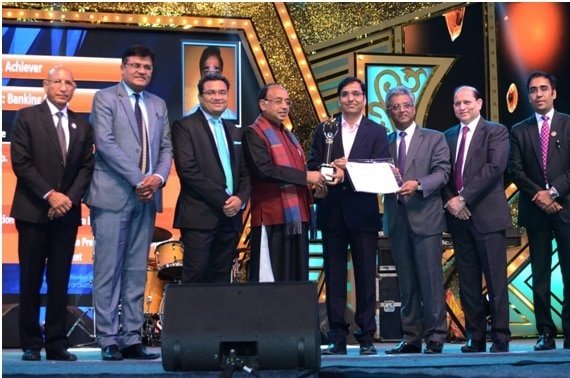 12th ICAI’s Leaders and Business Excellence Awards