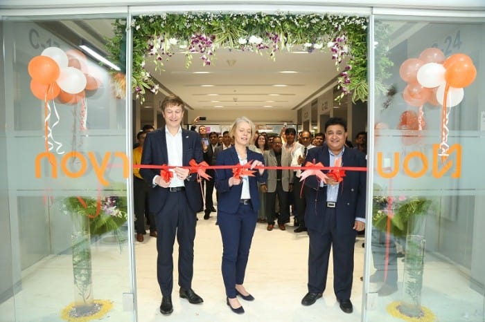 Nouryon (Formerly AkzoNobel Specialty Chemicals) Opens New India HQ and Research Center to Support Growth