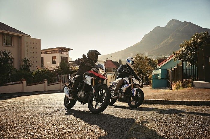 Straight Eight: BMW Motorrad Achieves Eighth All-Time Sales High in Succession in 2018