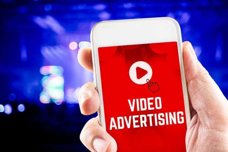 Mobile Channels Offer New Growth Opportunities in the Online Video Advertising Space