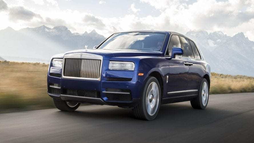 Rolls-Royce Ceases Business Relationship With Navnit Motors Pvt Ltd