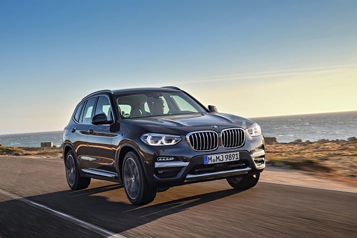 Simply Unstoppable: BMW Group India Delivers 11,105 Cars (BMW + MINI) to Customers With Strong Annual Growth of 13 Percent