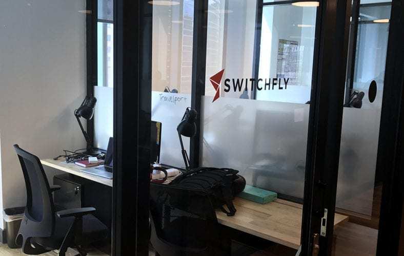 Tech Meets Travel: Switchfly Announces New CEO and EVP