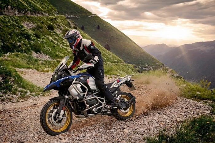 Fascination of Travel and Motorcycling Adventures in a New Dimension: The All-New BMW R 1250 GS and the All-New BMW R 1250 GS Adventure Launched in India