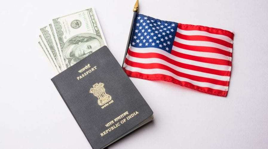 US Visa Fraud: Eight Indians arrested on charges of facilitating foreigners illegally stay in US as students