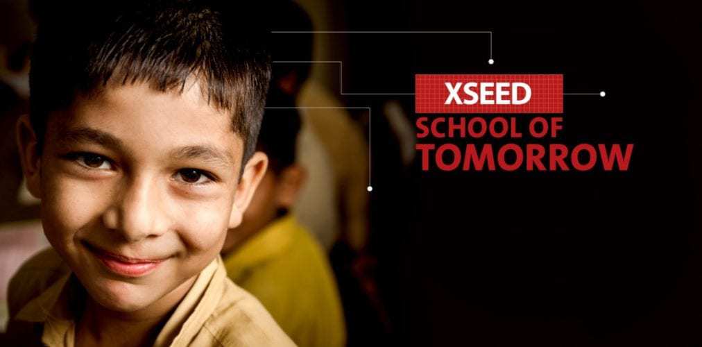 XSEED Education Acquires EdTech Analytics Startup Report Bee - Digpu Education News