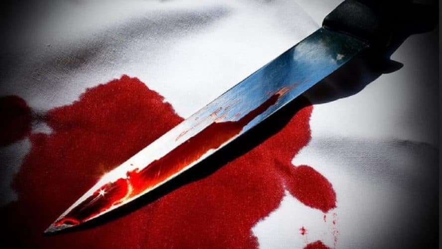 Delhi woman stabbed to death in front of her daughter for refusing a marriage proposal
