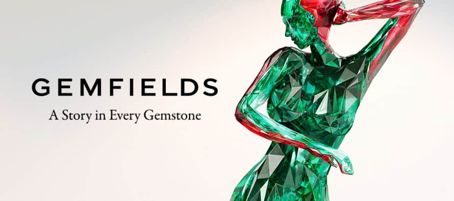 Gemfields Brings to Life the Magic of Africa's Flora and Fauna