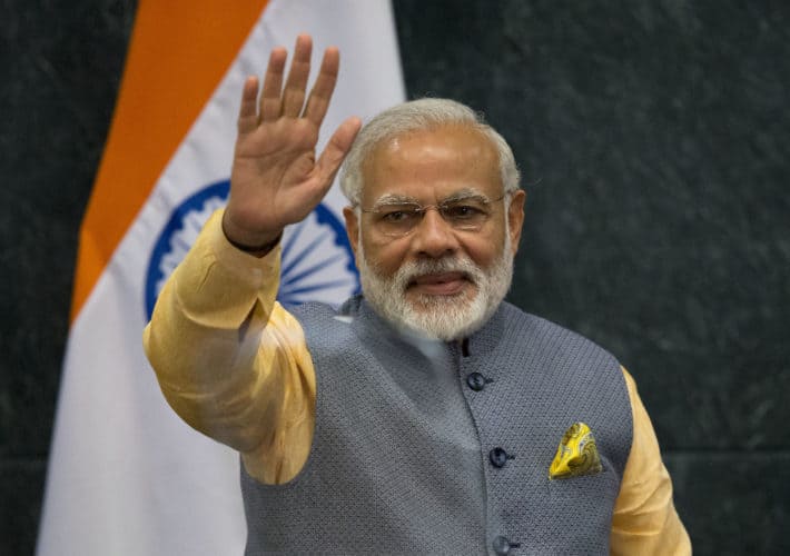 Global Business Summit: PM Modi Sees India as $10 Trillion Economy with Countless Start-ups