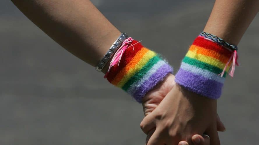 Johnson & Johnson India Shows Support to the LGBTQ+ Community, Participates in the Queer Azaadi Mumbai (QAM) Pride March