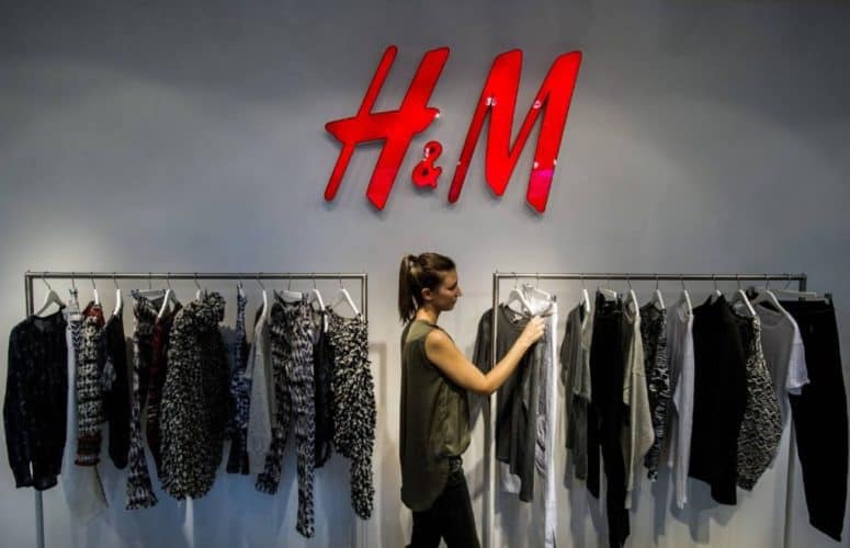 The 29-Year-Old Who Rocked Facebook Has Big Data Plans for H&M