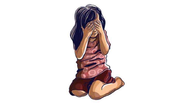 12 Yr Old MP Girl Gang-Raped And Beheaded By Uncle And Brothers