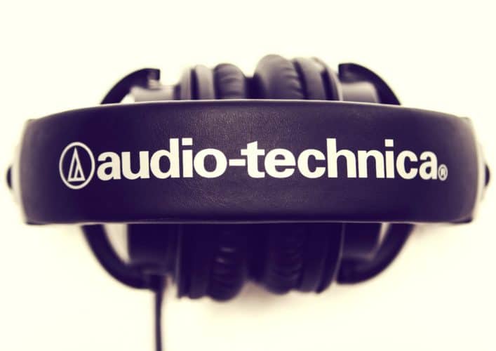 Audio-Technica Announces Partnership With RP tech India