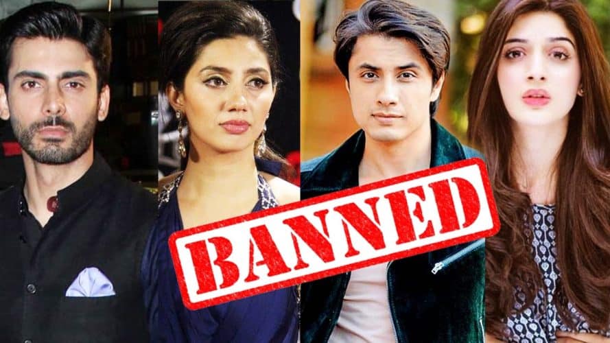 Demanding Complete Shutdown On Pakistani Actors’ And Media persons’ Visas, Cine Workers Association Writes To PM Modi
