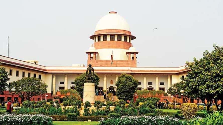 Extensive Details On Ayodhya Ram Mandir - Babri Masjid Case : Supreme Court Refers Case For Mediation