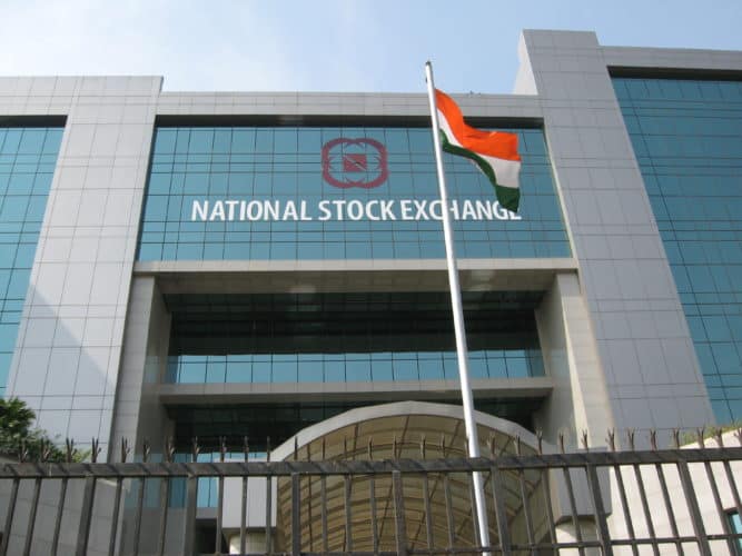 Foreign Investors Buy Indian Shares Ahead Of Elections