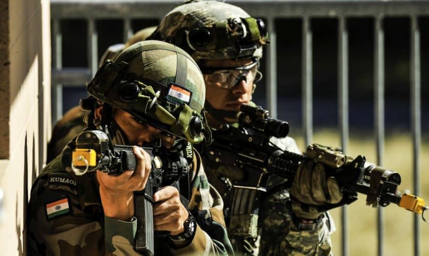 Intel Reveals Pakistan's Next Biggest Conspiracy Of Poisoning Ration Stock Of Indian Army