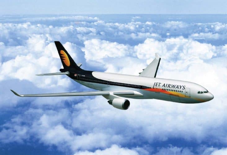 Jet Airways Crisis Still Not Sorted Out, Says Chairman Naresh Goyal
