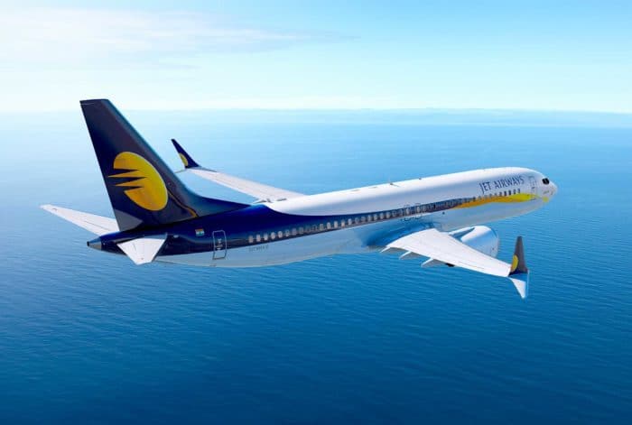 Jet Airways Pilots Agree To Fly Till April 15; Hopeful Of Receiving Salary