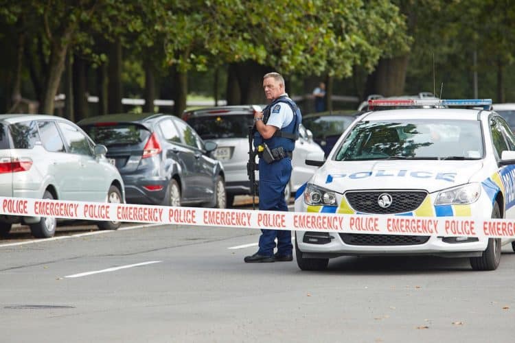 Extensive Details of New Zealand Shooting:More than 40 Killed As Gunmen Open Fire In Two Mosques