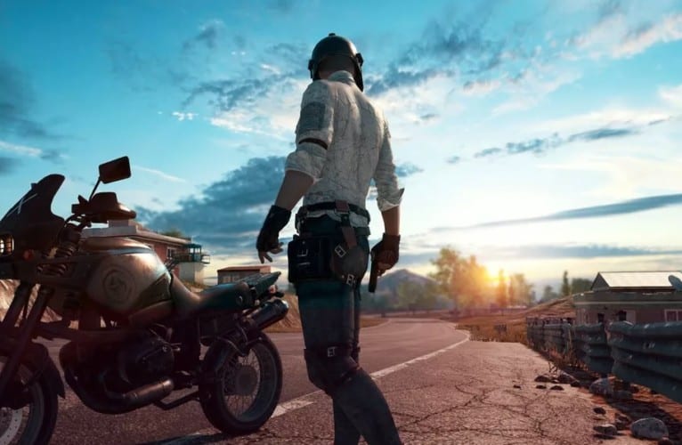 PUBG - A Violent Gripping Game Becoming A Headache For Many