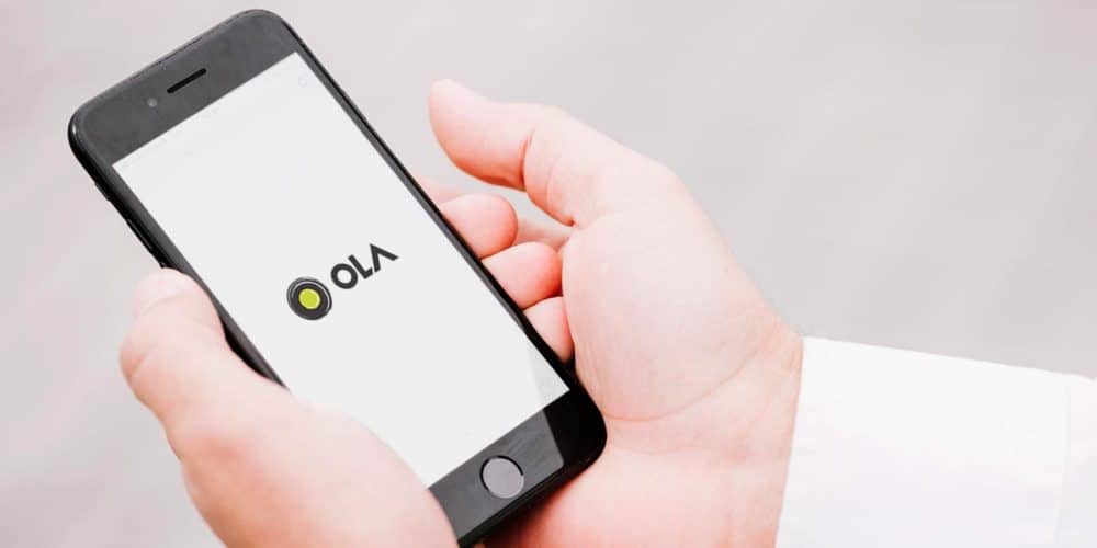 Relief To Ola: 6 Month Ban Lifted On Services In Karnataka