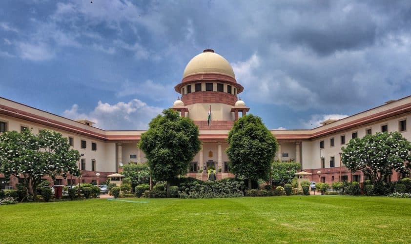 Supreme Court refuses to consider rape plea against Arunchal Pradesh CM