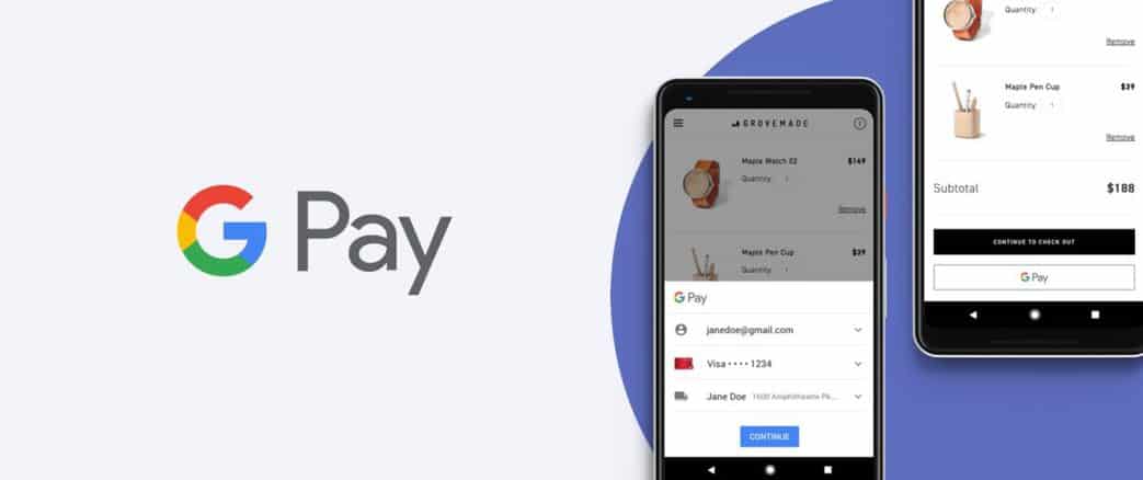 Google Pay Questioned By Delhi HC; RBI To Reply By April 2