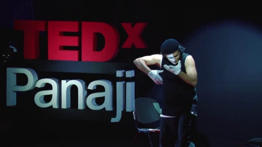 Third TEDx Panaji to be Big on Ideas- Digpu