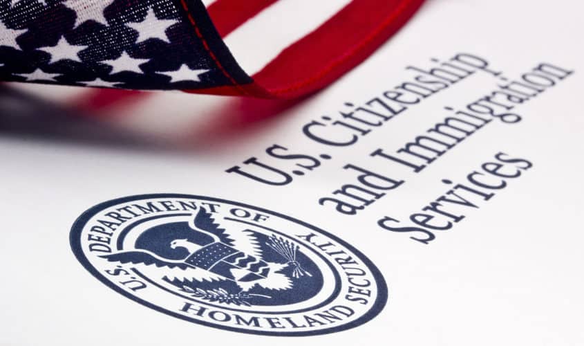 US H-1B Visa Limit For 2020 Reached In New Financial Year - Digpu