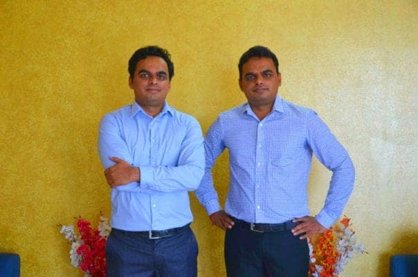 Twins build Startup 'TrackMyPhone' with 40+ apps for User safety - Digpu News Network