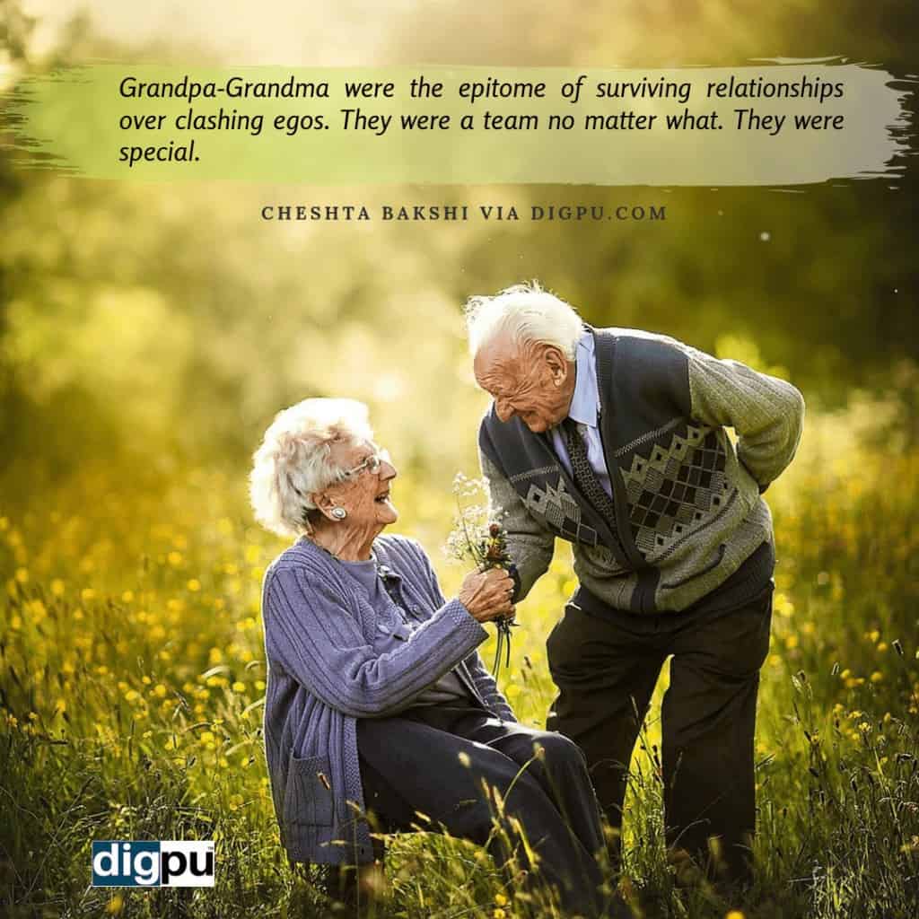 Digpu Exclusive: World Elder Abuse Awareness Day