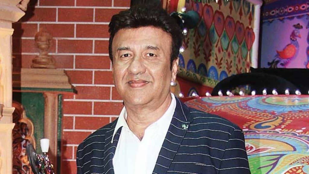 Setting records since the 90s, Anu Malik a man with unparalleled versatility!