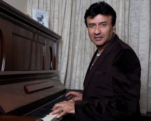 Top 10 Hits of Legendary Music Director Anu Malik - Digpu