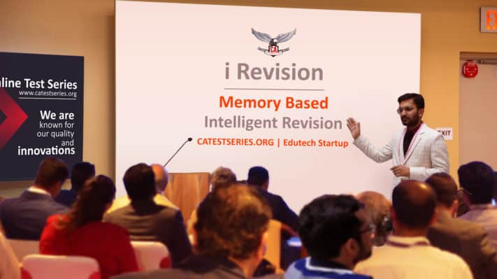 CA Test Series Launches IRevision - An AI-Based Algorithm For Revising Entire Syllabus - Digpu