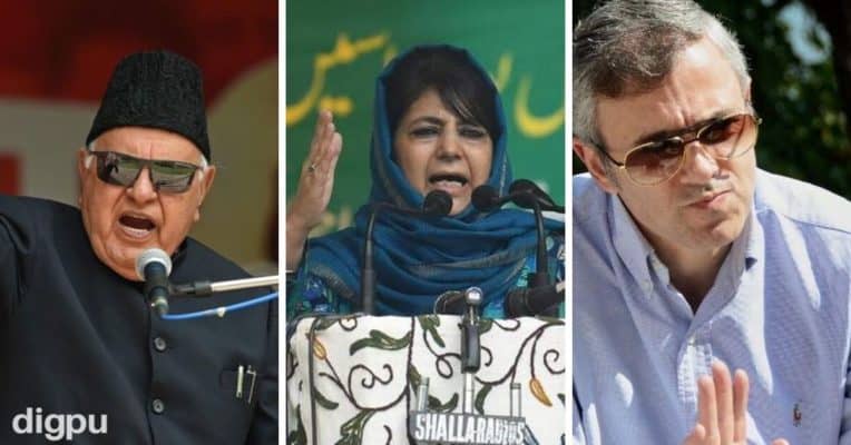 Finally, Kashmir’s Leaders Put Kashmiris First