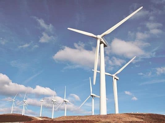 Adani Green commissions 50 MW wind energy project in Gujarat