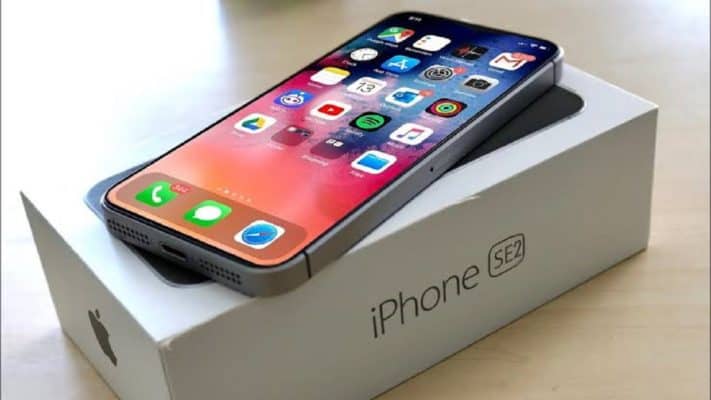 Apple iPhone SE 2 to arrive in late March: Ming-Chi Kuo