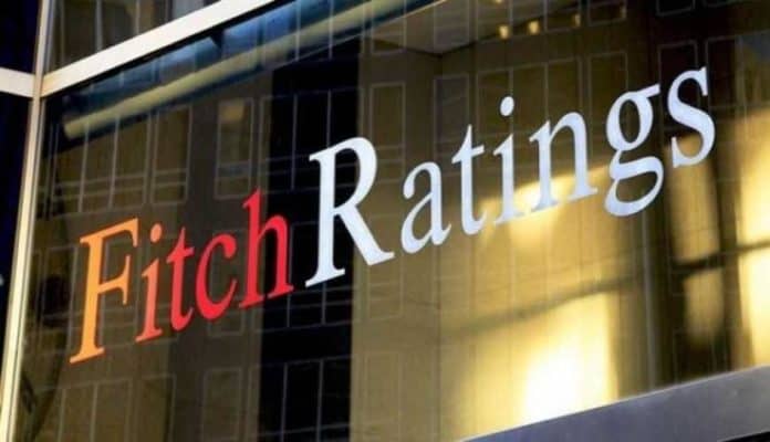 India's credit squeeze pushes growth to a six-year low: Fitch Ratings