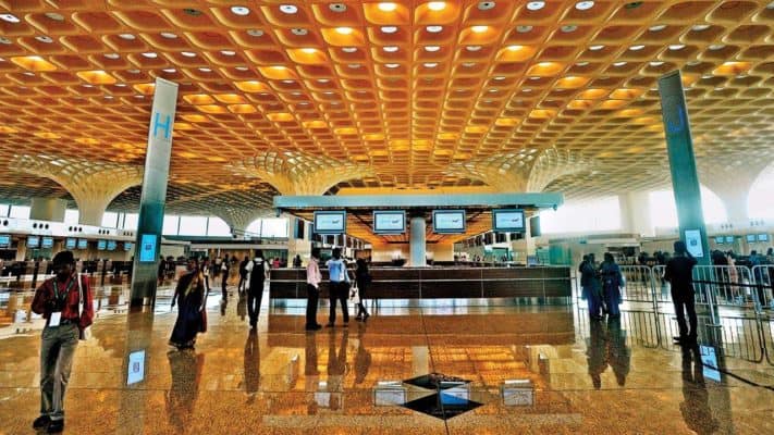 GVK to offload 79 pc stake in airport business to raise Rs 7,614 crore