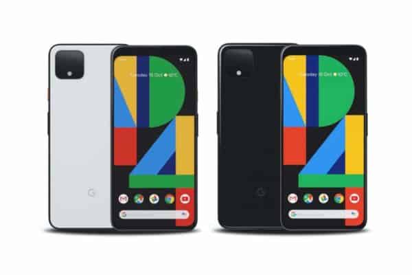 Google to release a fix for Pixel 4 face unlock in coming months