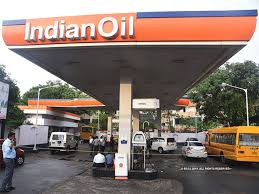 Indian Oil's second quarter net profit down by 83 pc to Rs 563 crore