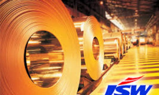 JSW Steel reports Q2 PAT of Rs 2,917 crore but revenue falls on weak demand