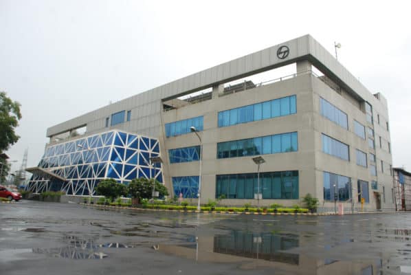 L&T registers Q2 consolidated PAT of Rs 2,309 crore