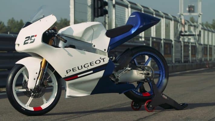 Mahindra to acquire 100 pc stake in Peugeot Motocycles to explore new markets