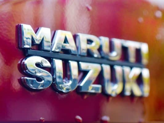 Maruti Suzuki Q2 profit sinks by 39 pc to Rs 1,359 crore on weak sales