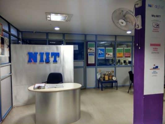 NIIT reports Q2 revenue up 4.7 pc at Rs 236 crore