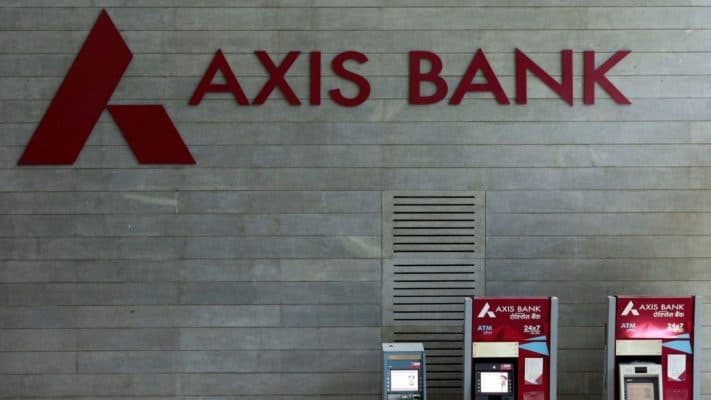 Axis Bank reports Q2 loss of Rs 112 crore due to one-time tax impact