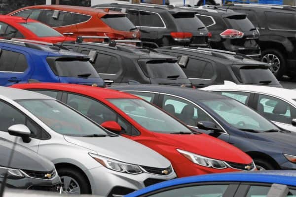 Auto retail sales likely to improve in festive season: Ind-Ra